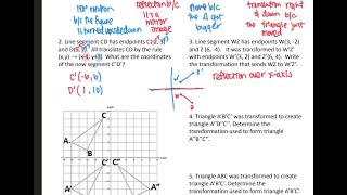 Unit 4 Practice Test