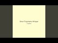 Silver Fragments Whisper