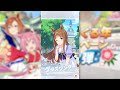 【新春ウマ娘確定ガチャ結果動画】オペラオーが欲しい...