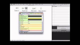 Max/Msp Tutorial (Msp basics) Barnsley College