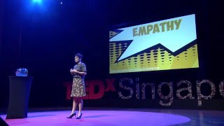 What does it take to lead in the digital age? | Melanie Cook | TEDxSingapore