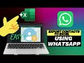 How to Extract WhatsApp Group Data to Excel: FAST and  EASY!