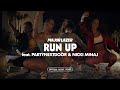 Major Lazer - Run Up (feat. PARTYNEXTDOOR & Nicki Minaj) (Music Video)