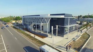 Jacksonville Grand Opening