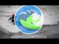 montreal kayak school airscrew