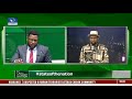 NASS Leadership: Party Politics And Power Play Pt.1 |State Of The Nation|