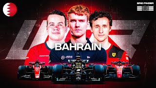 WOR I F1 23 - PC | Tier 1 | Season 15 - Round 1 | Bahrain