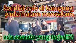 buka usaha cafe di desa , cafe vlog