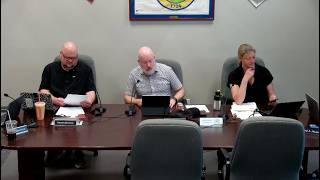 Select Board Meeting - 5/18/2026