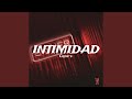 Intimidad