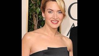 Kate Winslet Nude Scenes In The Future?