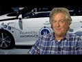 James May: Why hydrogen cars make sense