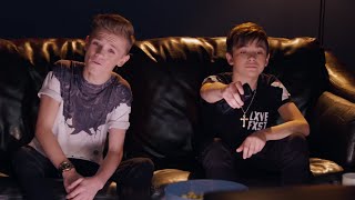 Bars and Melody - Keep Smiling