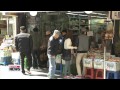 NEWSLINE AT NOON 12:00 Kaesong business owners caught between two Koreas Our top story this morning