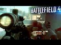 Battlefield 4: 'Snipe & Shotty' - One-Round-Montage