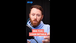 Is the SBA 7(a) Loan Right for Your Business?