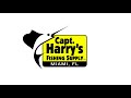 capt. harrys stone crab claw cracker explainer