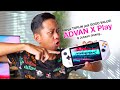 Advan X Play Review - Makin MURAH, Speknya WAH, Softwarenya JIAHHH.! Alternatif ROG Ally Z1 Extreme?