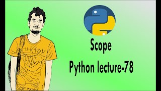 Python bangla tutorials -78 (Scope)