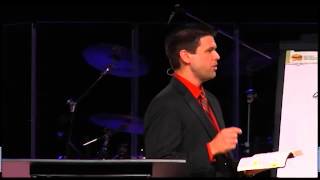 CRAIG TRIERWEILER - The Missional Call of the Church