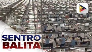 Panukalang dagdagan ng P100 ang daily minimum wage ng private sector employees, nasa plenaryo na...