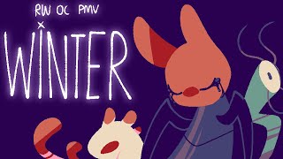 WINTER - Rain World Oc PMV