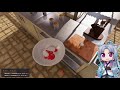 【cooking simulator】炎の料理人とは私のことよ【ボイロ ささら実況】