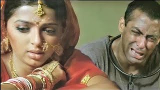Kyun Kisi Ko Wafa Ke Badle | 4K HD Video | Tere Naam | Salman Khan | #mithun #adityapancholi