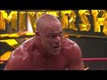 aj styles vs. kurt angle full match tna slammiversary 2013