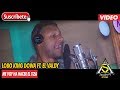 LOBO KING DOWA - ME VOY A HACER EL TIZA (FT. EL VALDY) VIDEO
