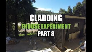 The ehouse experiment - Part 8