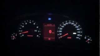 2008 Pontiac G8 GT Top Speed Run (Completely Stock)