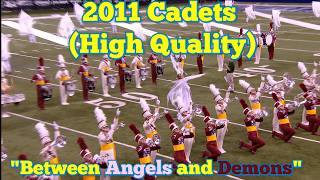 2011 Cadets Finals (High Quality)
