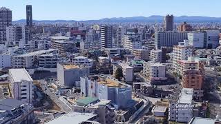 本山から星ヶ丘、藤が丘まで　名古屋市営地下鉄東山線