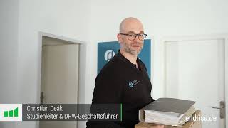 Fachassistent Digitalisierung und IT-Prozesse (FAIT) im Online-Kurs