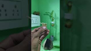 How to make Stone house..... part 1