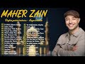 Maher Zain Greatest Hits 🌙 Lagu Islami & Nasheed Untuk Relaksasi 2025