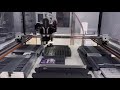 NeoDen YY1 Mounting Machine-Bulk components+Repeatability