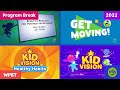 PBS KIDS Program Break (2022 South Florida PBS)