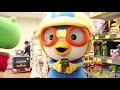 dance with pororo finger family let s dance with pororo and the best dancer nursery rhymes