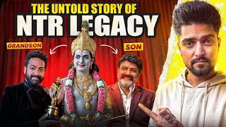 NTR Legacy: Who Truly Deserves It?