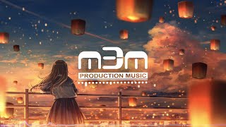 Beautiful Cinematic Inspiring Piano Strings Royalty Free Background Instrumental for Video Music m3m