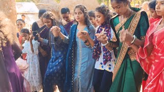 Soura Marriage Dance