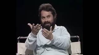 TVE: EL SOL DE MEDIANOCHE Jacobo Grinberg, Escohotado, F S Dragó, Freixedo, Dr R Delgado, M Blanco