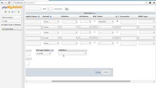PART9 Codeigniter Creating Database (Fullcourse 2018) CODEIGNITER PHP