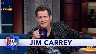 Jim Carrey Reimagines His Greatest Comedic Moments With Dramatic New Performances