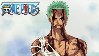 Hier ist nichts passiert! | One Piece