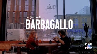 A Pint With: Julien Barbagallo (Tame Impala)