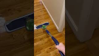 Bona Multi Surface Floor Premium Spray Mop   Includes Floor Cleaning S