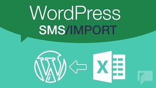 GatewayAPI - Wordpress Plugin - Importing recipients from spreadsheets